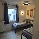Zimmer Mit Eigenem Bad In Heidelberg