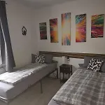 Zimmer Mit Eigenem Bad In Heidelberg