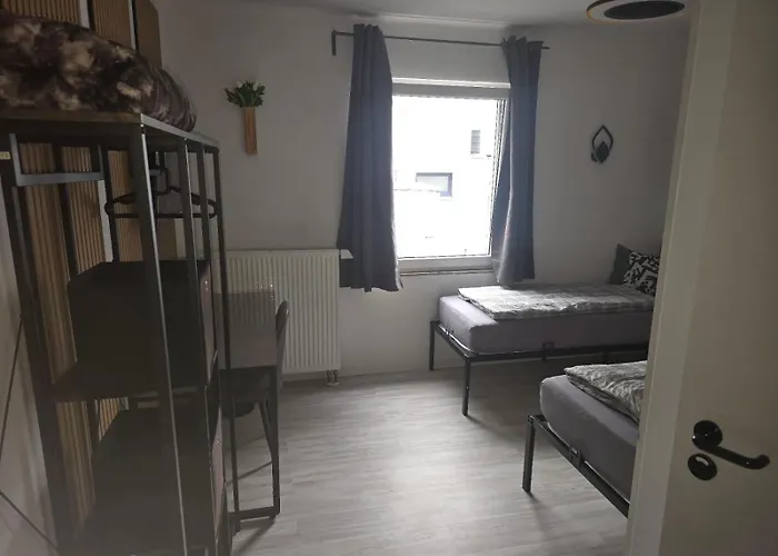 Zimmer Mit Eigenem Bad In Heidelberg